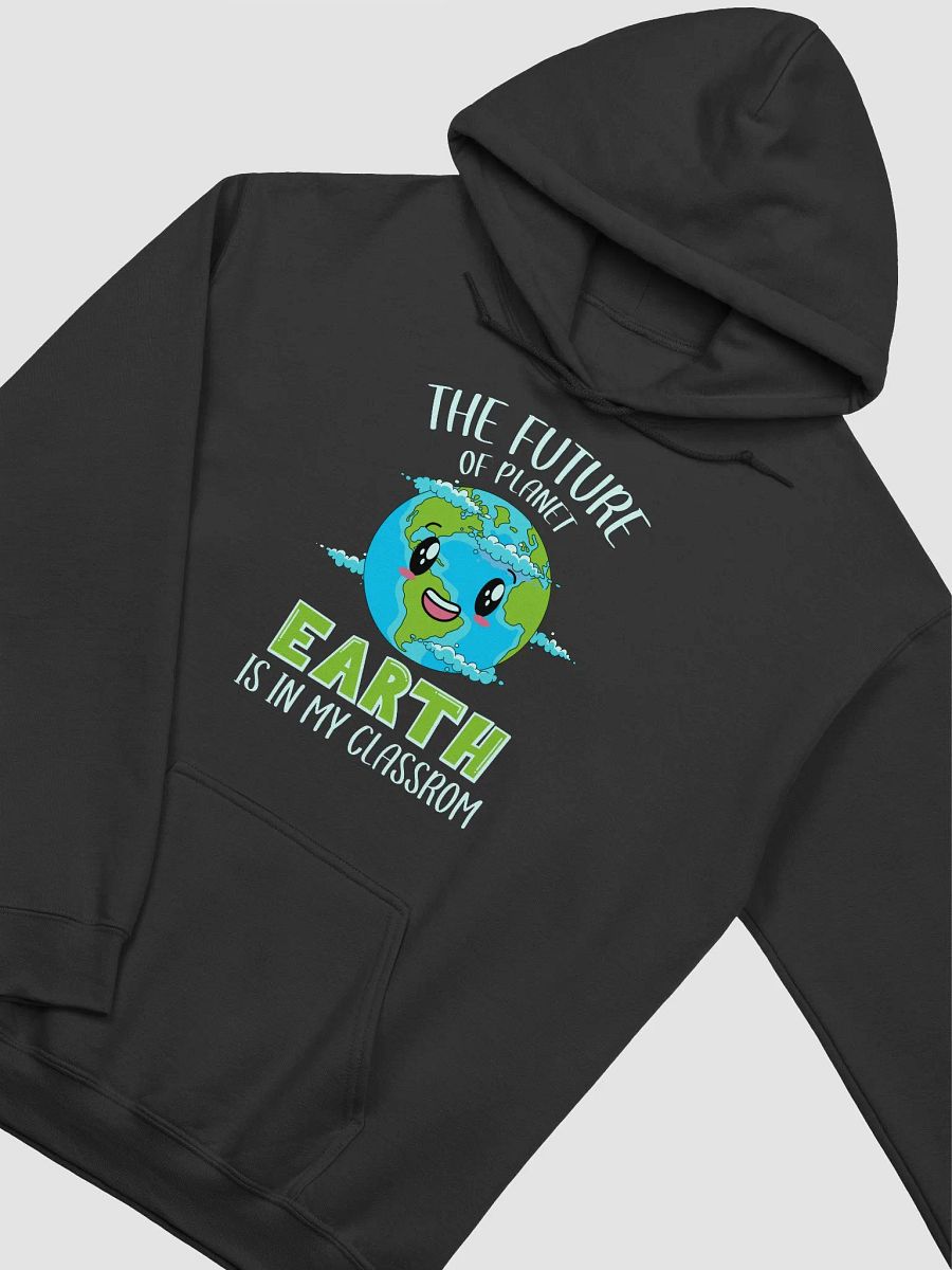 Earth Advocate Hoodie product image (2)