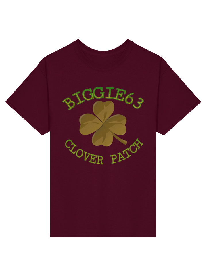 Nephew Network Logo Gold T-Shirt product image (11)