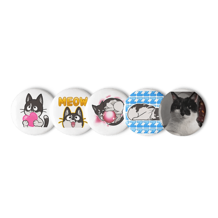 Kipper Pin Collection product image (1)