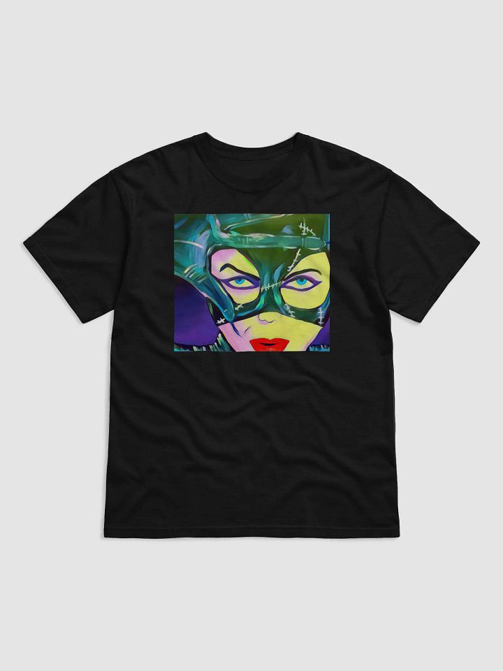 Feline Gal T-Shirt product image (12)
