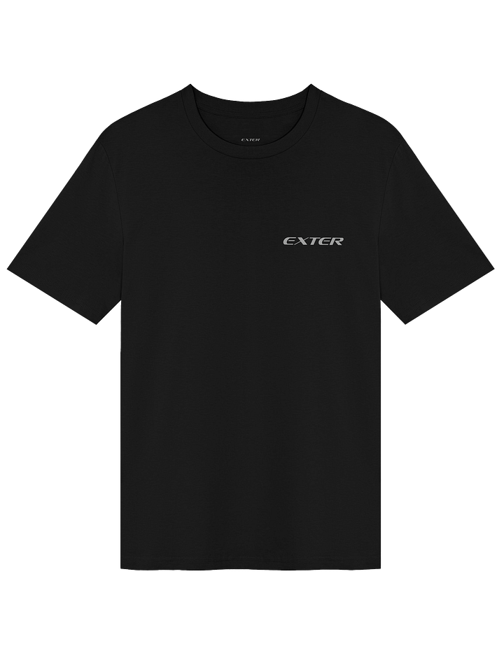 LOGO TEE product image (5)