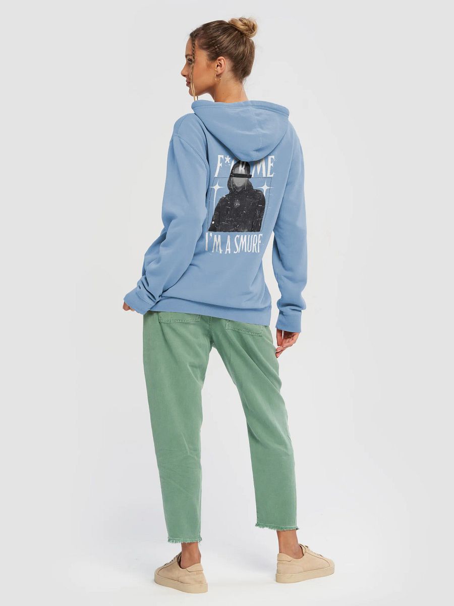 Hoodie 200th Legion – Summer edition product image (16)