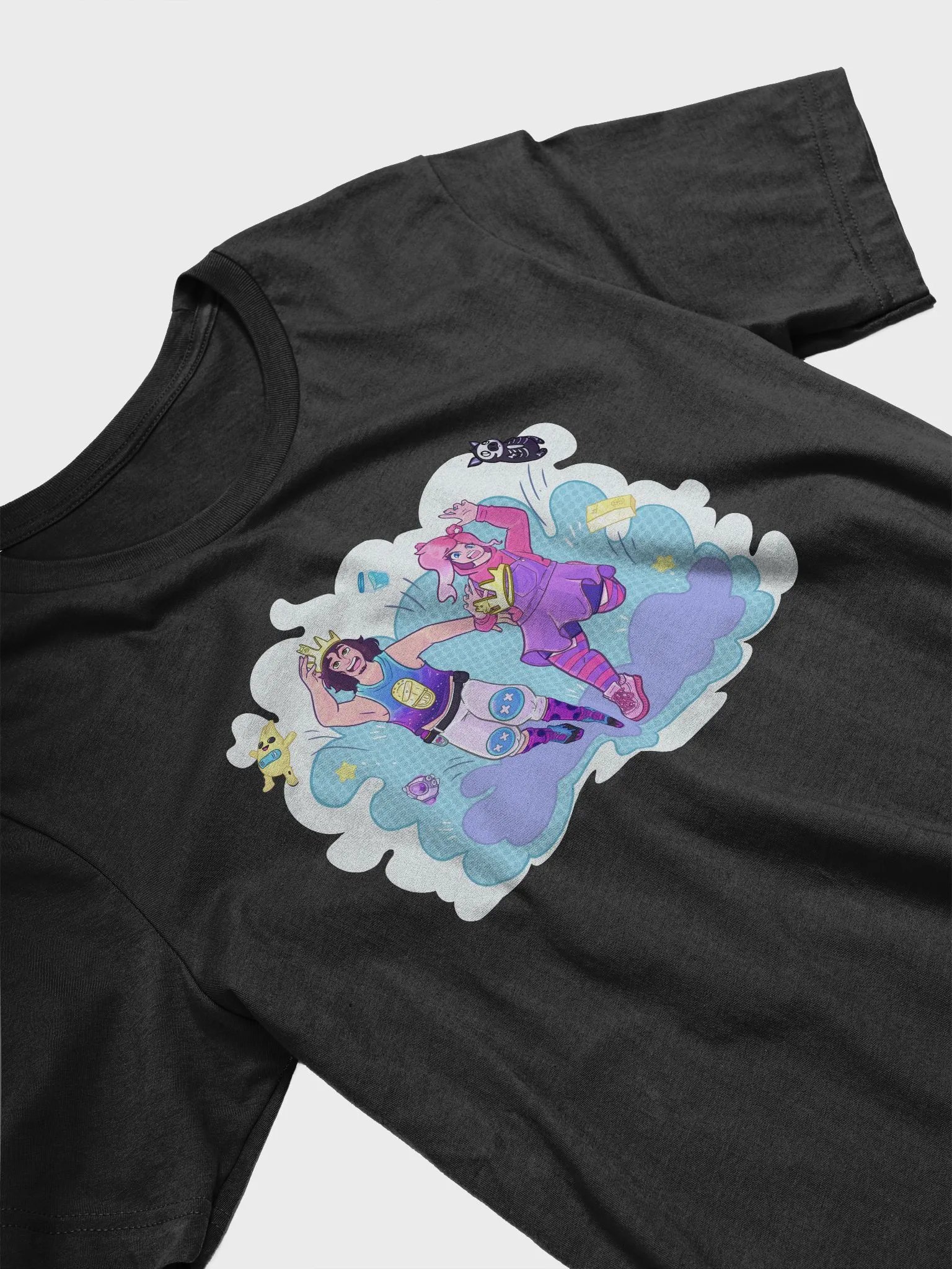 Dubbies Shirt product image (3)