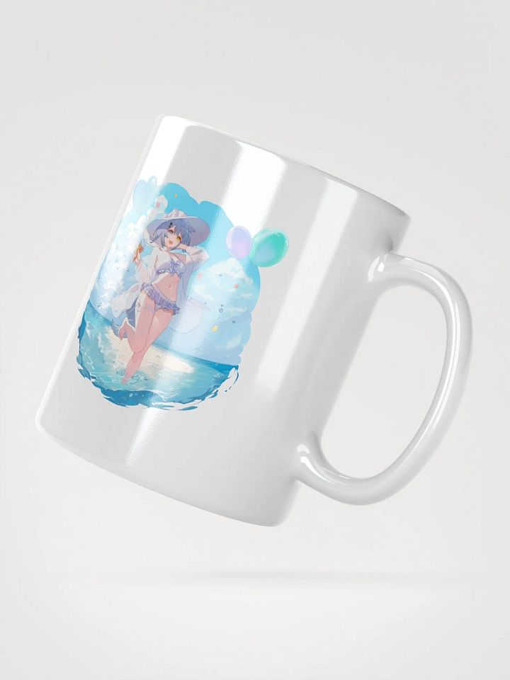 Summer Saphia Mug product image (6)