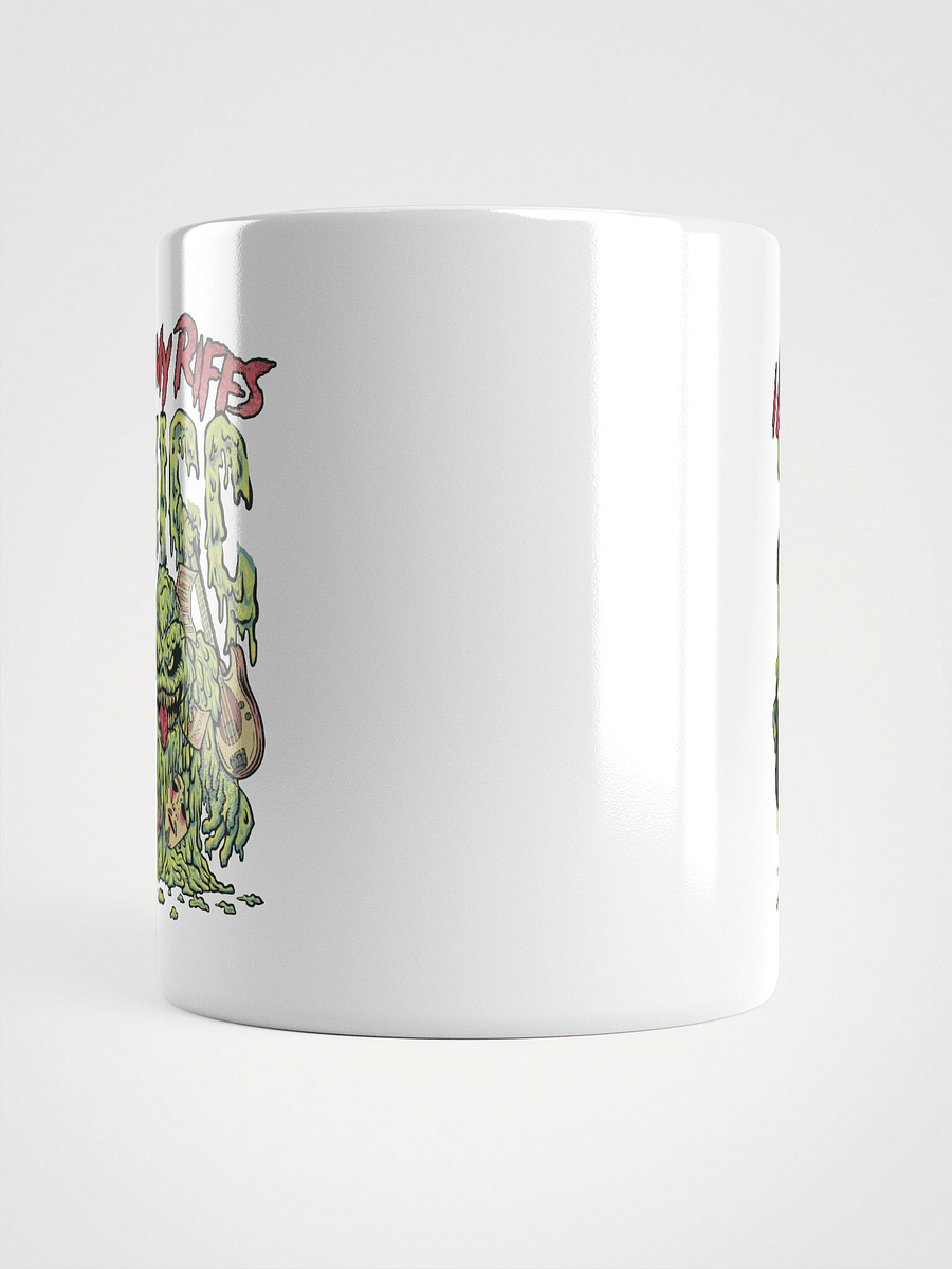 I Like My Riffs THICC – MONSTER MUG product image (5)