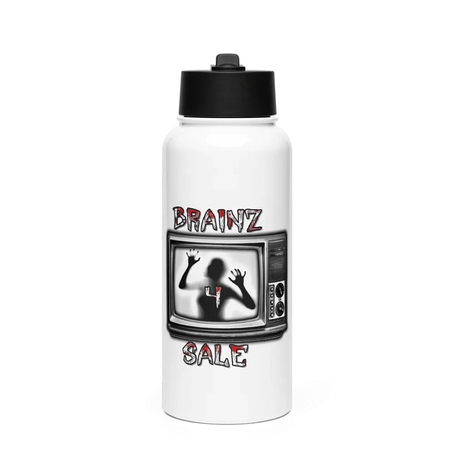 Brainz 4 Sale Survivor Bottle product image (1)