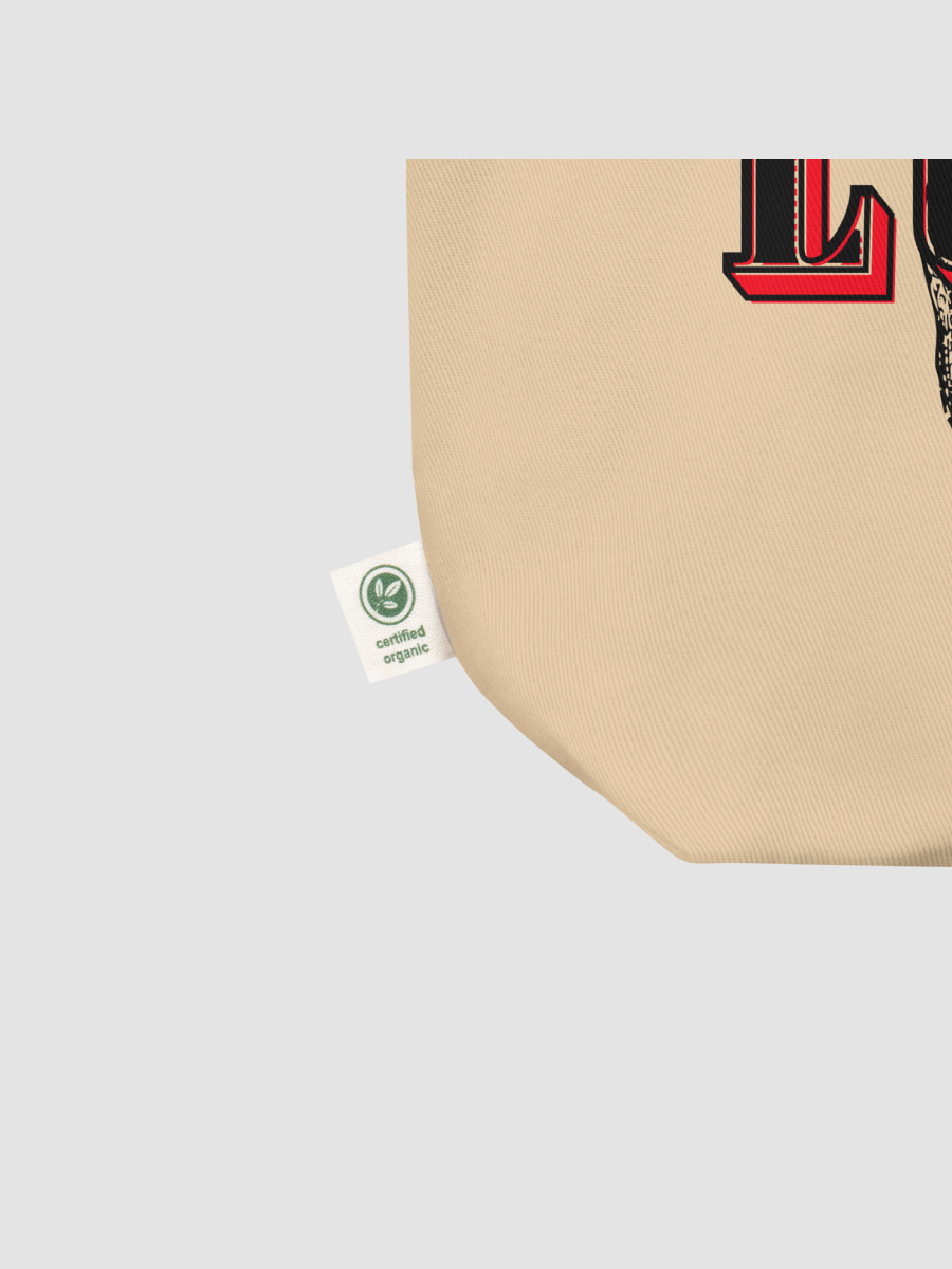 Sing hard-core tote product image (3)