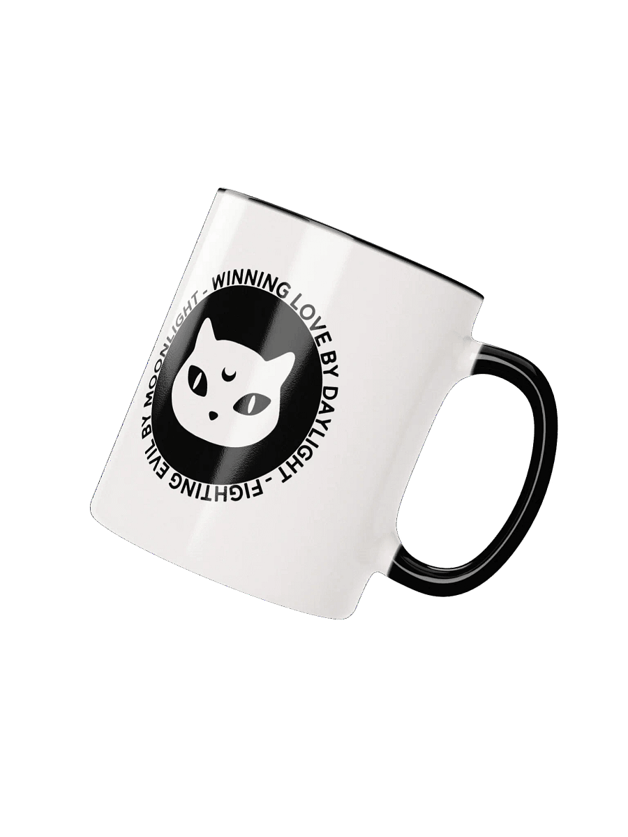 Fighting Evil By Moonlight - Mug product image (13)