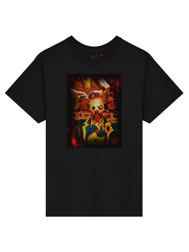 CARNIVAL OF BLOOD 6 product image (1)