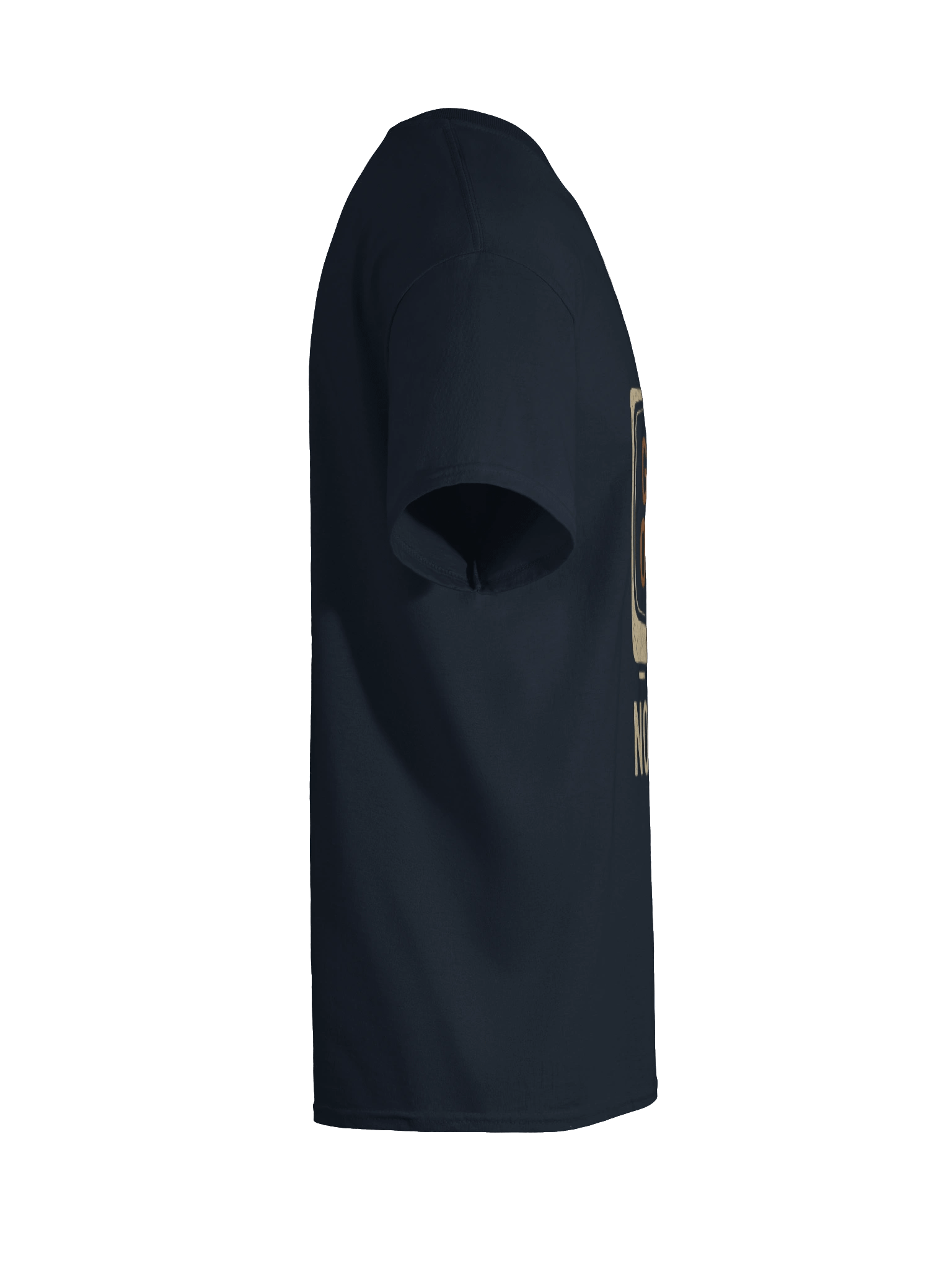 Game Over? Not Yet — Retro Gamer Motivation Tee product image (12)