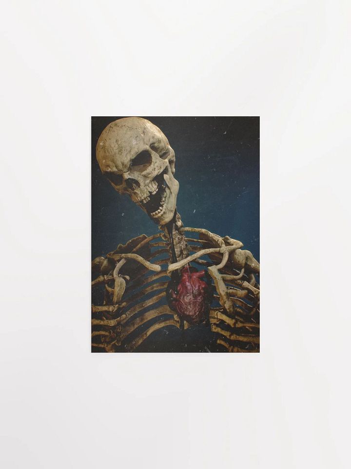 Blood and Bones product image (5)
