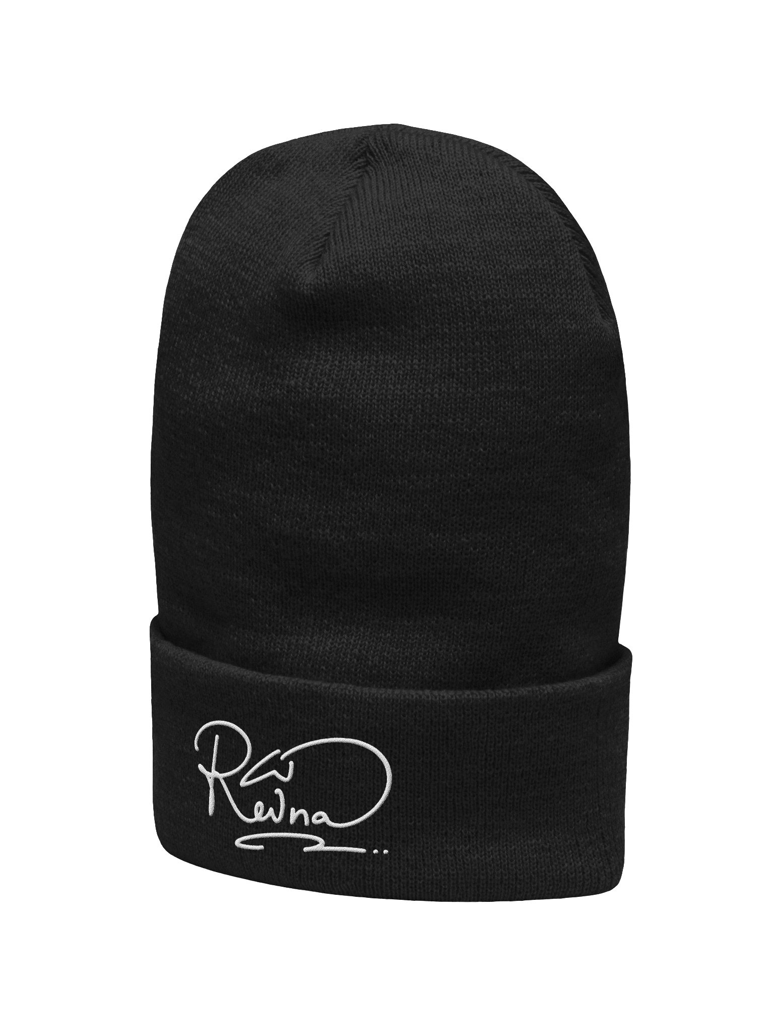 Revna Signature Beanie V2 product image (2)