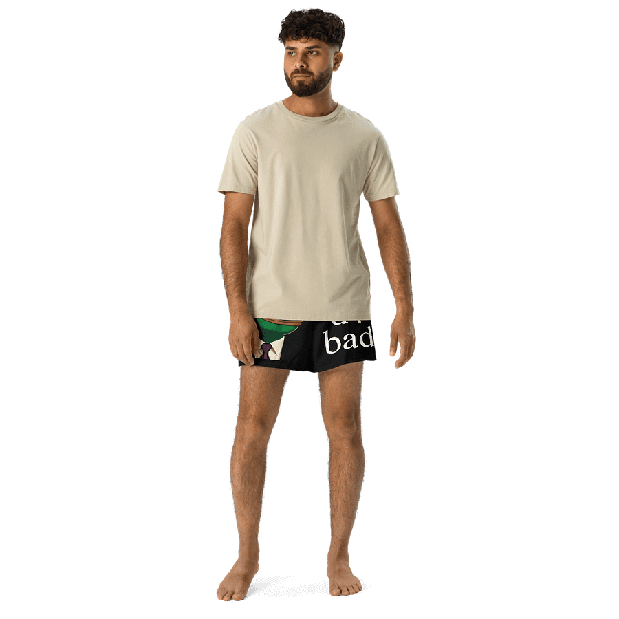 d4 bad women's shorts product image (9)