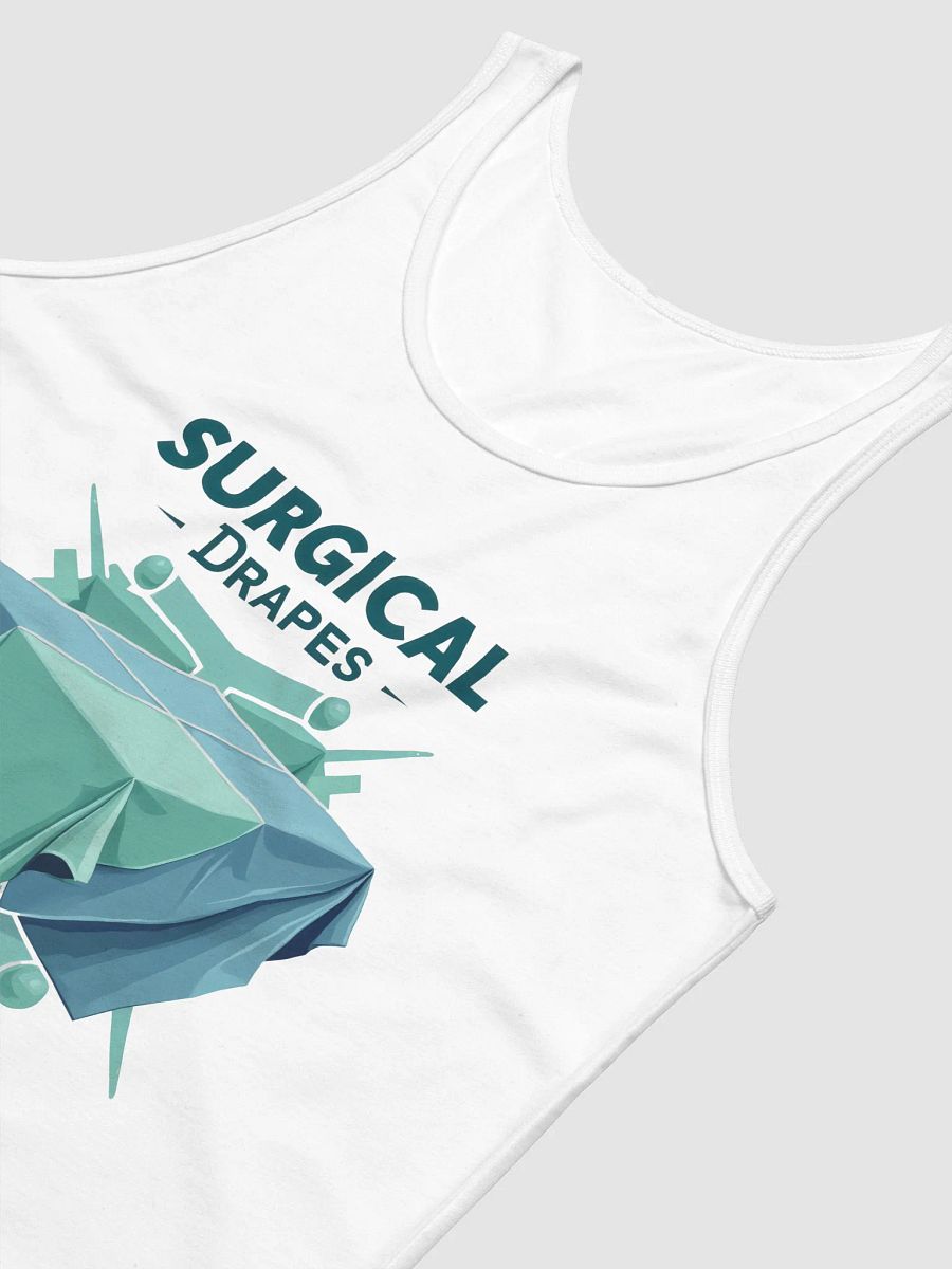 Surgical Drapes Illustrated Tank product image (18)