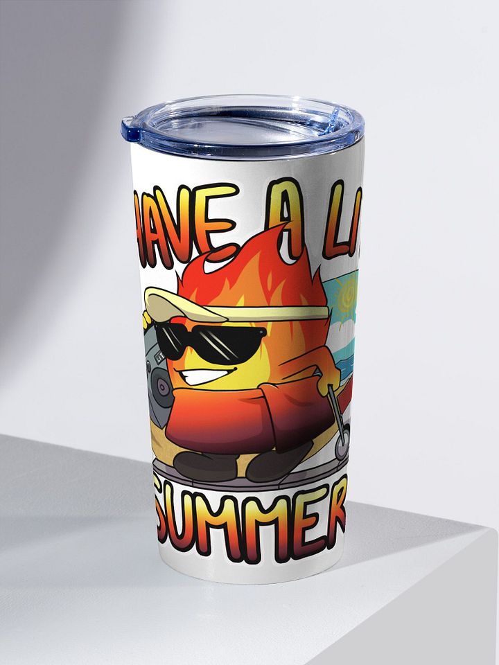 Sparky Tumbler product image (2)