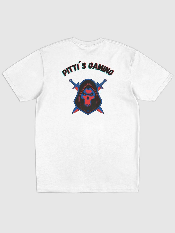 Pittis Sommer Shirt product image (2)