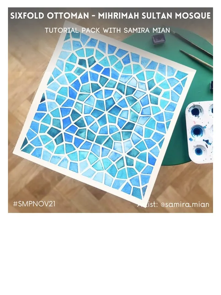Tutorial Pack #SMPNov21 product image (1)