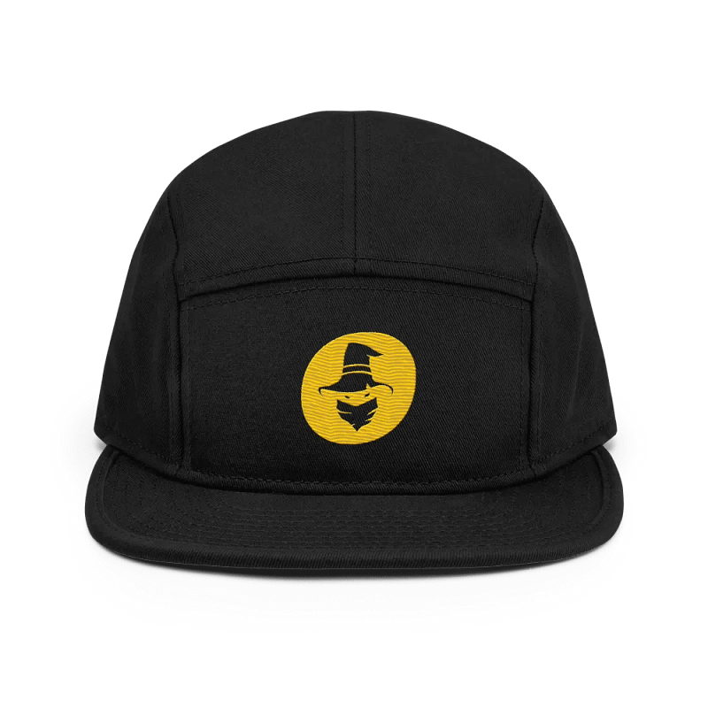 The Medallion Cap