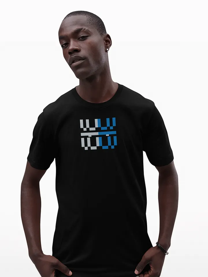 KODEFACE DETROIT 313 TEE product image (1)