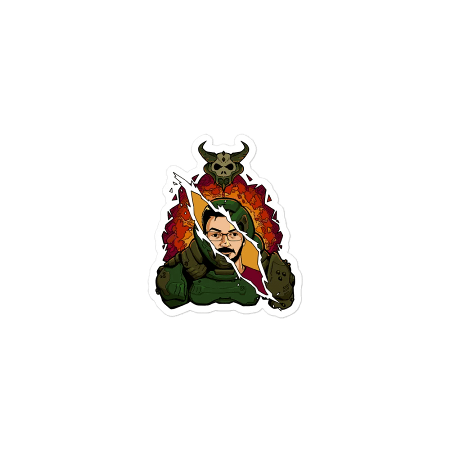 eabRIP&TEAR Magnet product image (1)