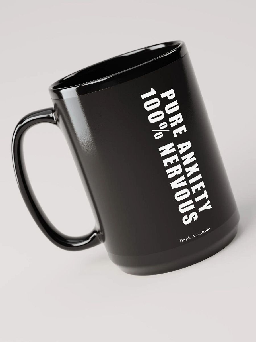 100% Pure Anxiety product image (3)