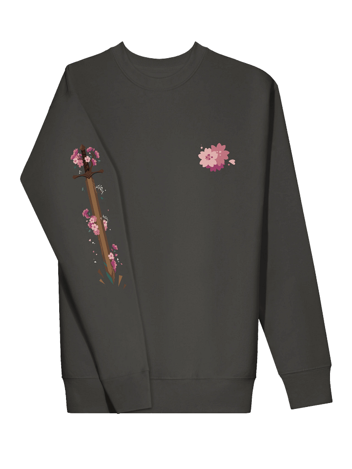 Cherry Sword Crewneck product image (2)