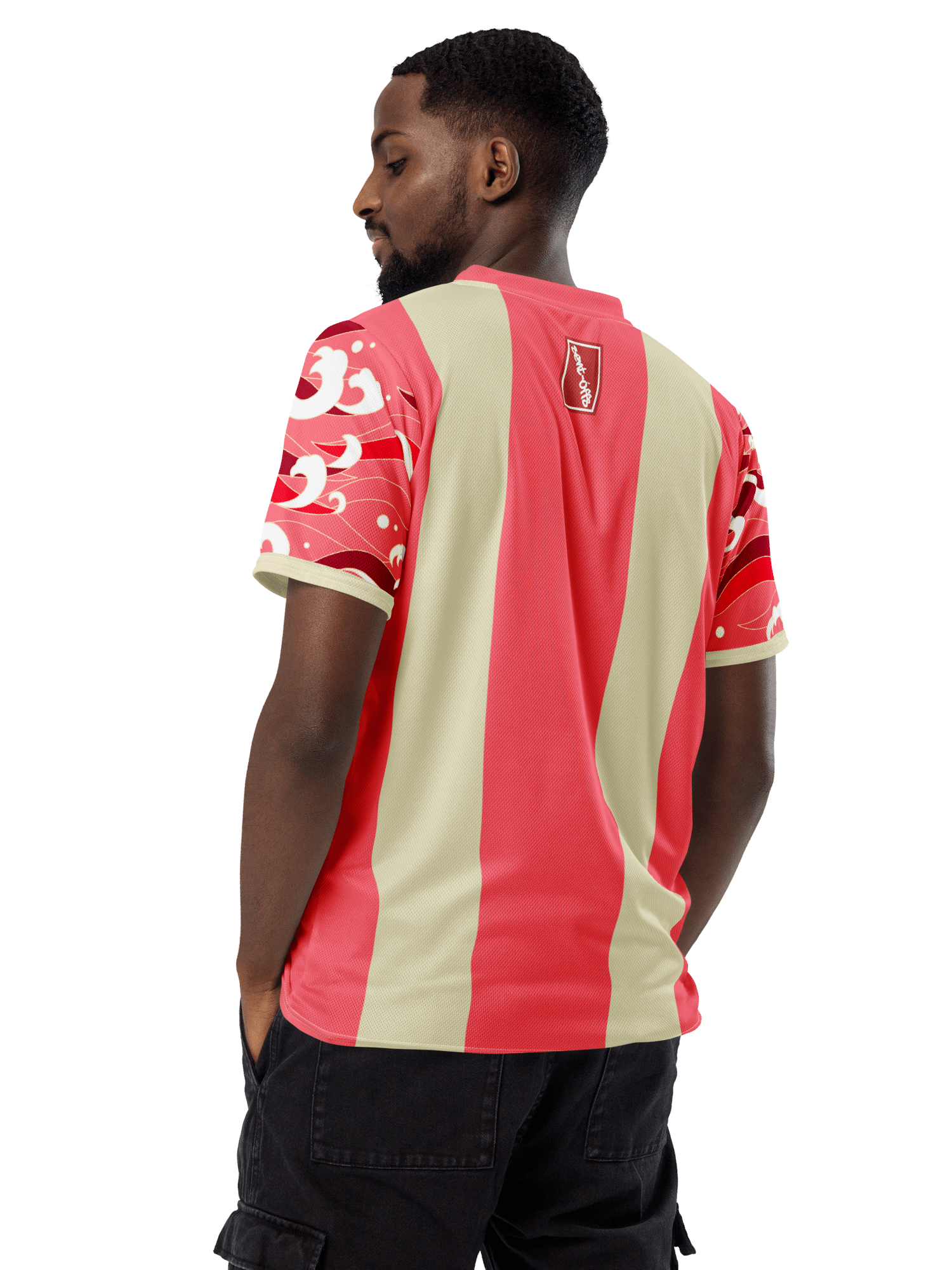 Shoreline United FC Home Goalkeeper Jersey product image (8)