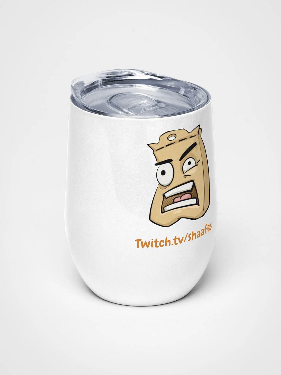 Shaafes Coffee tumbler product image (5)
