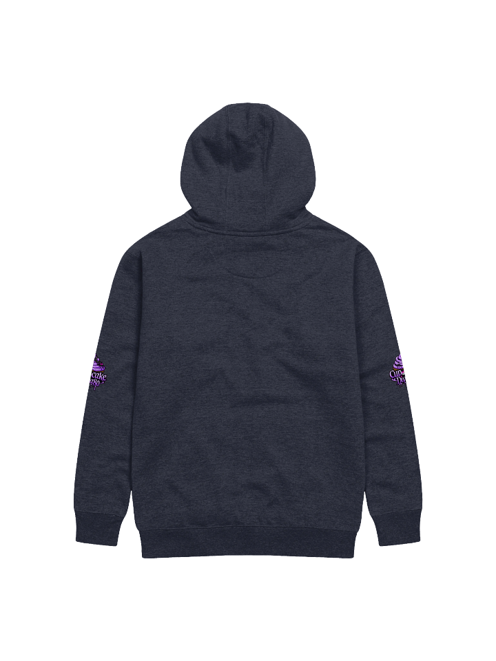 CupcakeDiva80 logo unisex Hoodie product image (17)
