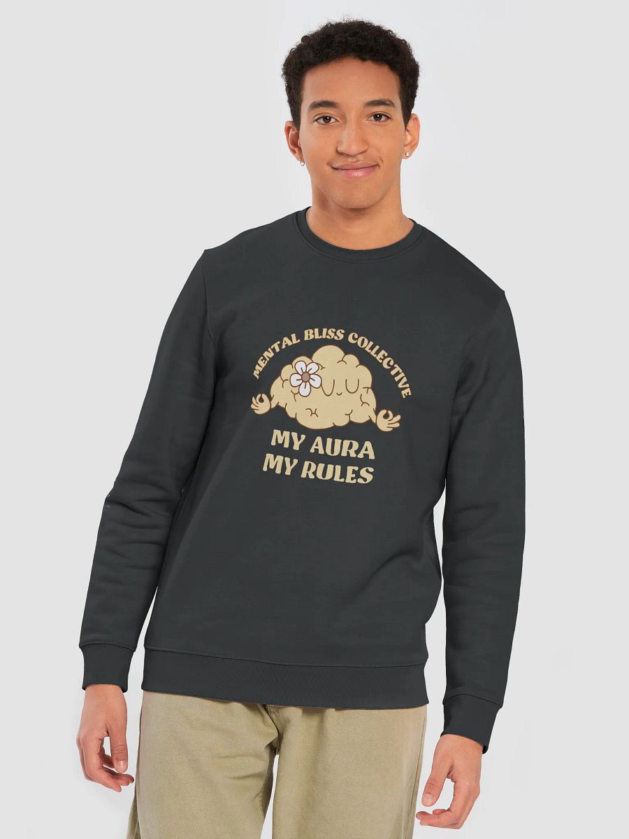 Mental Bliss Collective Eco Sweatshirt product image (10)