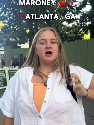 Come along with Concert Archives user @michaela to ask fans questions at the @Peach Pit and @Briston Maroney concert in Atlanta, GA! 🤘 #peachpit #bristonmaroney #nostalgia #2010s #indiemusic #indie #alternative #concertarchives #concerts #music #atlanta #atlantageorgia #atl