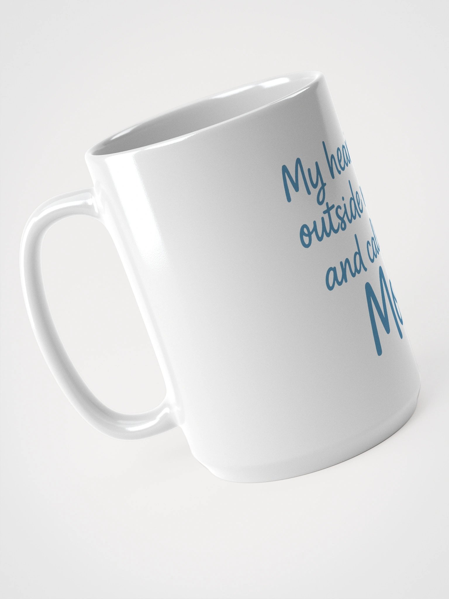 Mom's Heartfelt Mug product image (4)