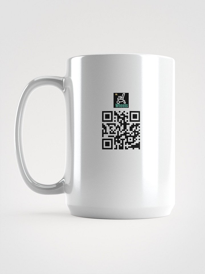 Empowerment in Every Sip Mug product image (1)