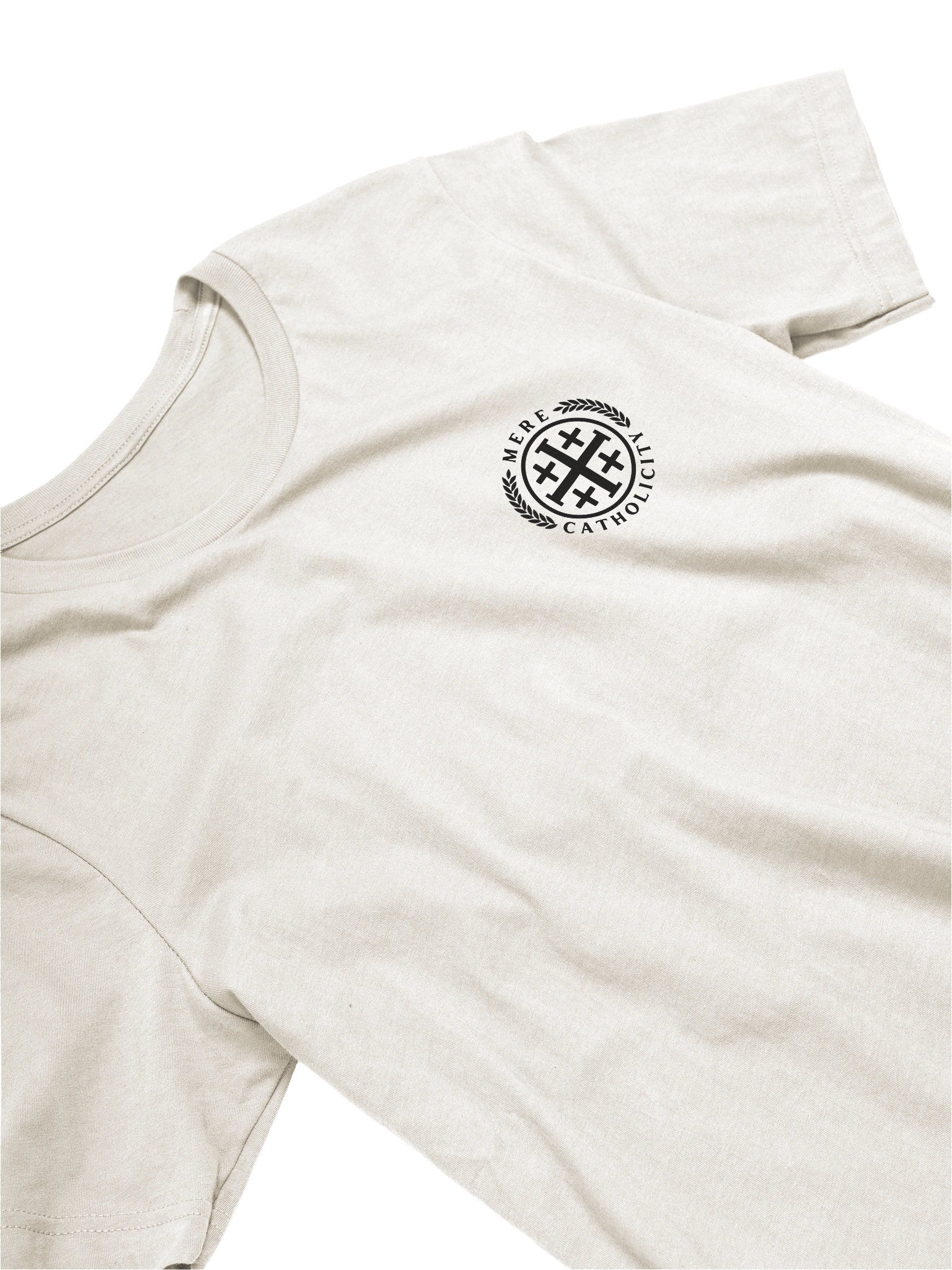 Mere Catholicity Basic Logo product image (3)