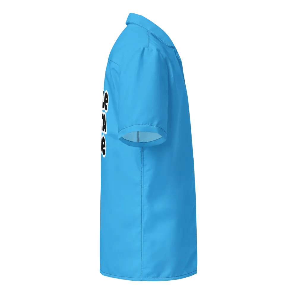 Crash Jaxon - Whole Lotta Dude - Godly Blue product image (11)