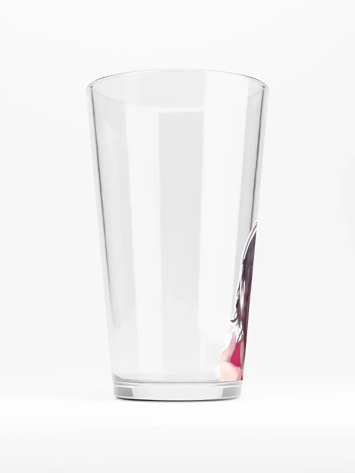 Thumbs Up Buddy Pint Glass product image (2)