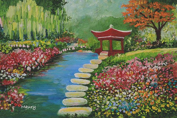 Japones Garden Tea product image (1)