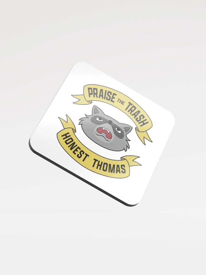 Praise the Coaster product image (1)