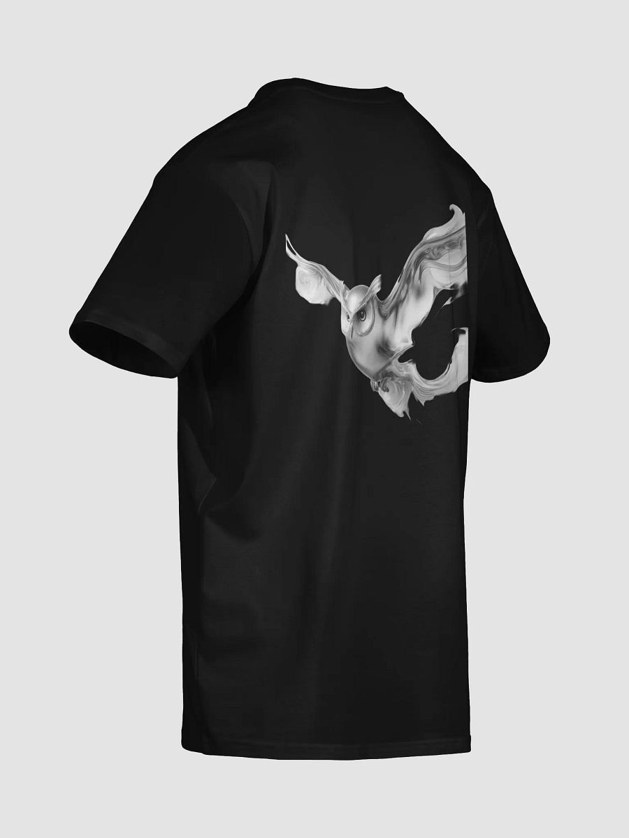 Wind Owl Adult Shirt product image (39)