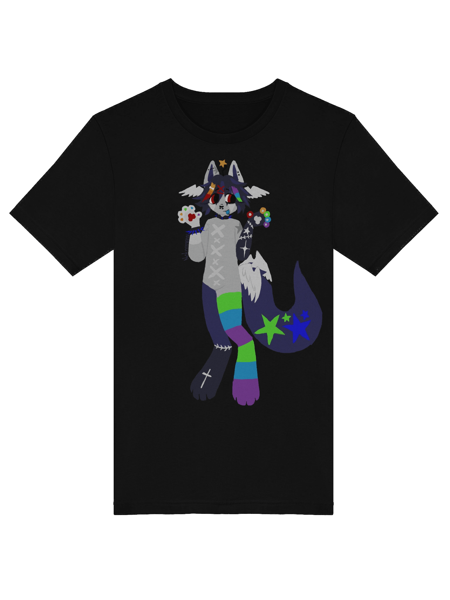 dreamy full body shirt product image (39)