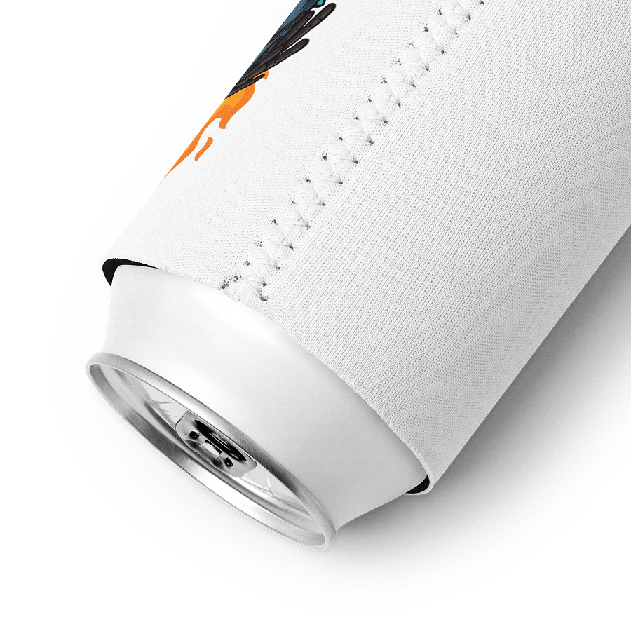 Kaiju Watch: Urban Clash Kool Koozie product image (9)