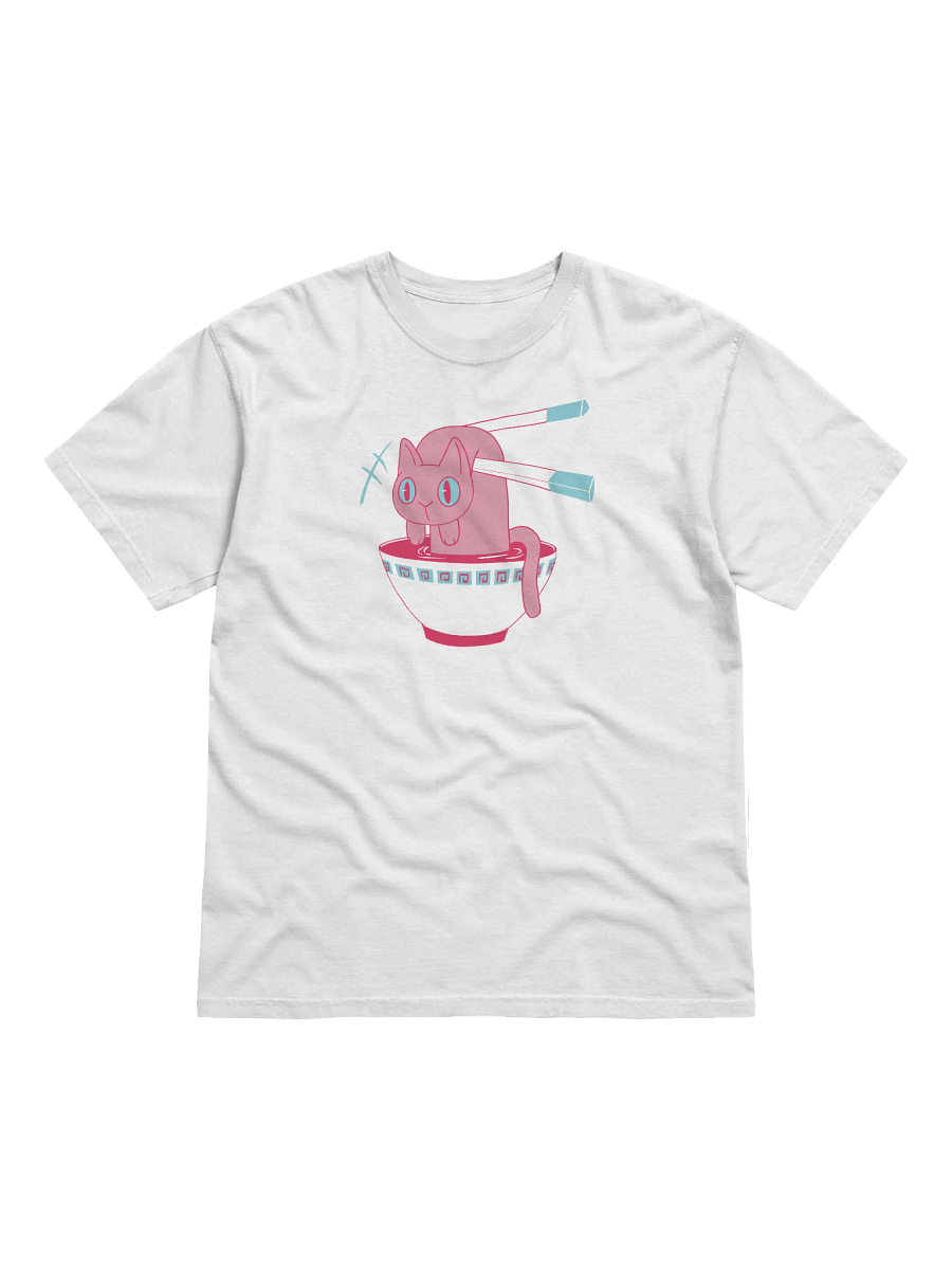 Bingus Ramen Shirt product image (5)
