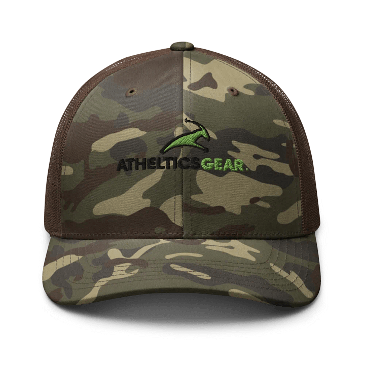 Caprine Atheltics Gear product image (1)