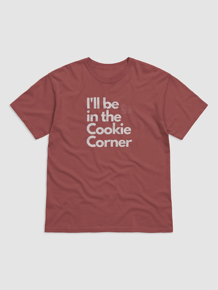 Cookie Corner Crew (T-shirt) product image (7)