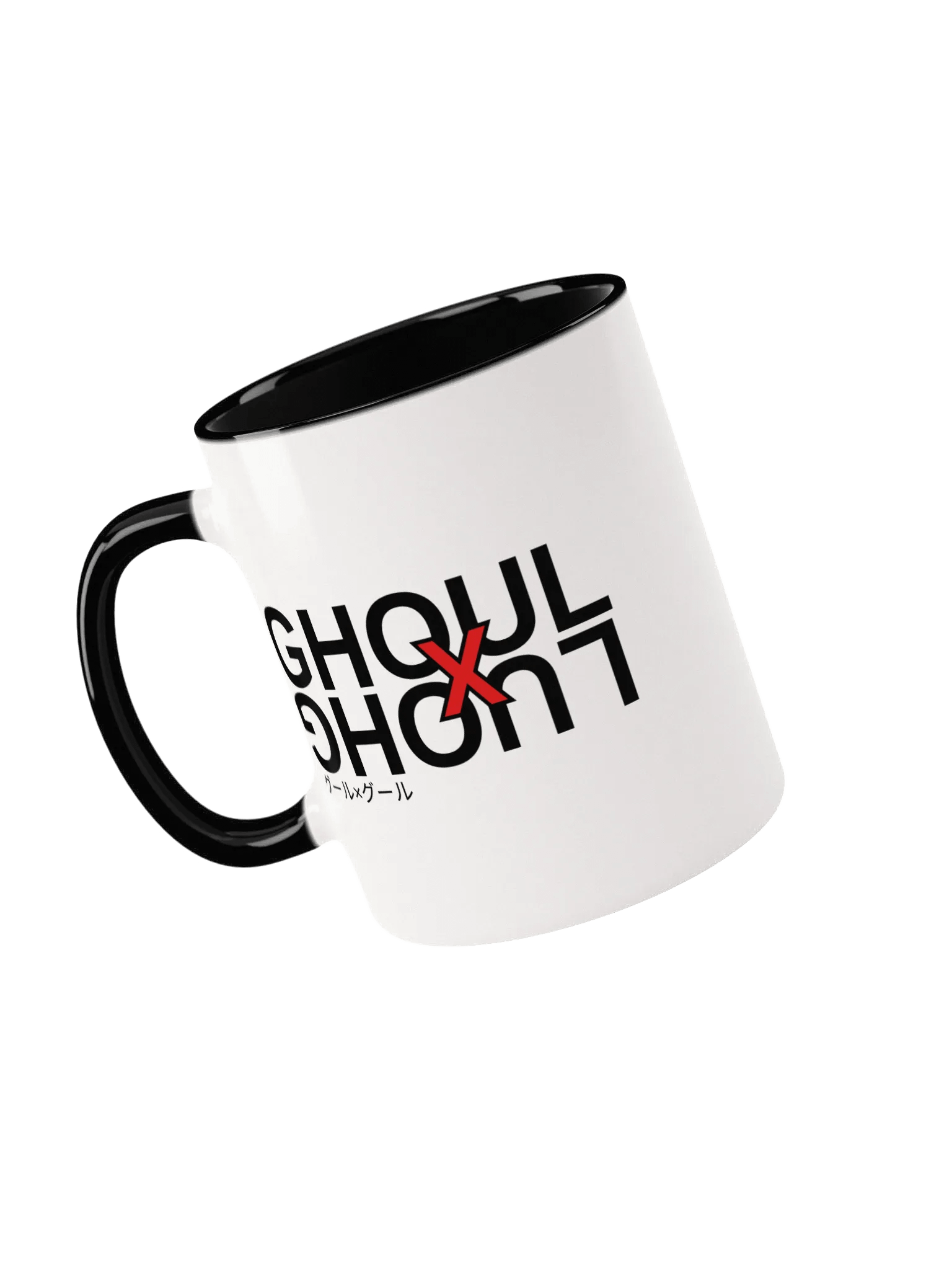 GXG RedbulllTEA Mug product image (6)