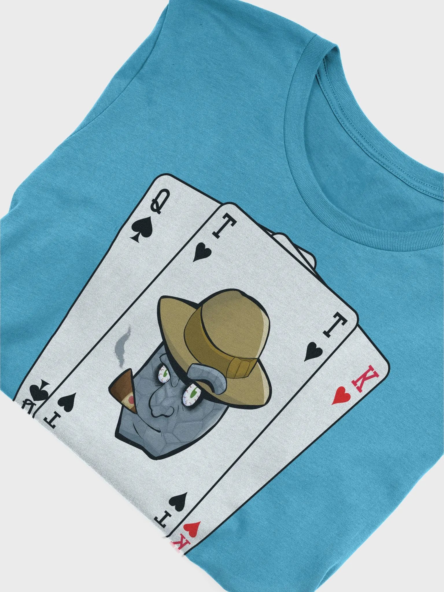Isaiah Ferguson Grey Ben Cards product image (5)