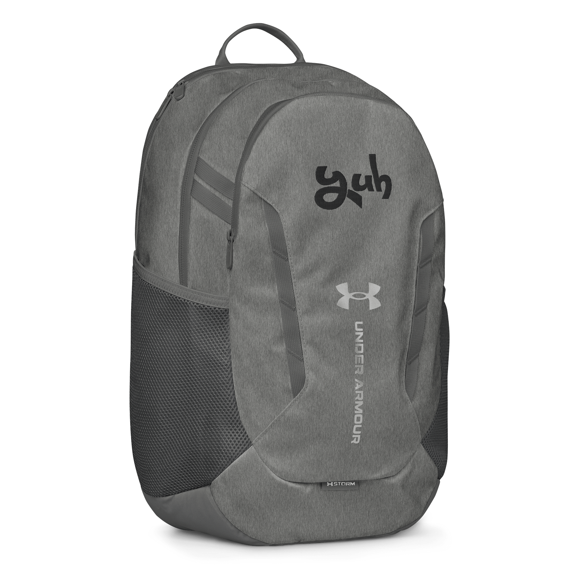 Stealth Mode Under Armour® Backpack product image (7)