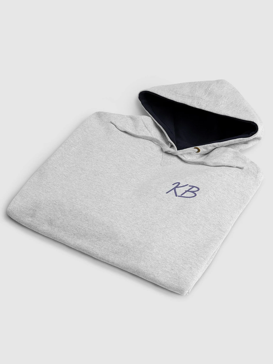 Bean x Champions Hoodie product image (17)