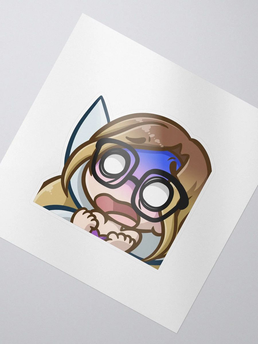 Pixi EEP Sticker product image (2)