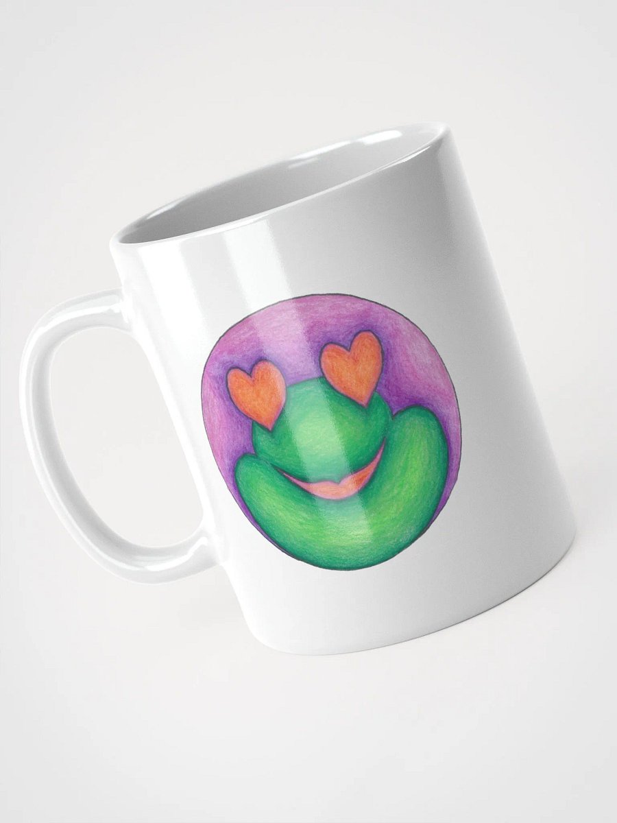 Mug Love product image (1)
